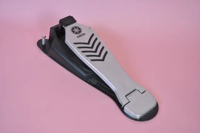 Yamaha HH65 Electronic Hihat Cymbal Pedal Controller DTX in Drums & Percussion in Ottawa - Image 2