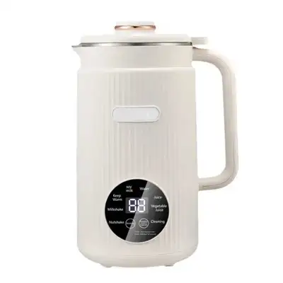 brand new soybean milk machine, View more