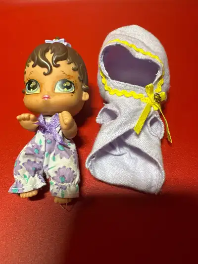 Bratz Lil' Angelz Baby Doll, View more