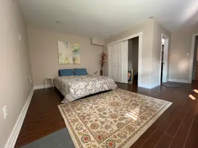 apartment for rent
