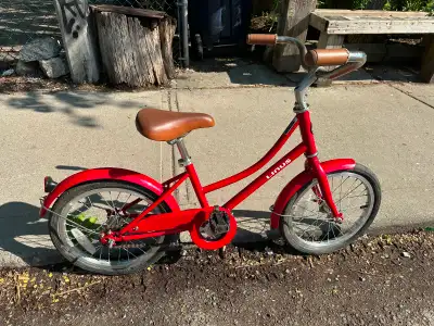 Linus Lil' Dutchi 16" Kids bike, View more