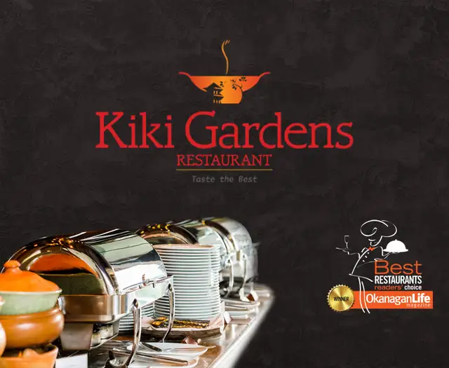 Kiki Garden is looking for a bookkeeper in Bar, Food & Hospitality in Vernon - Image 2