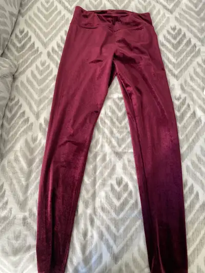 Garage Leggings sz medium, View more