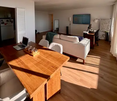 **All utilities + internet + 1 parking included** Less than 20 min TTC ride to Downtown Yonge and Bl...