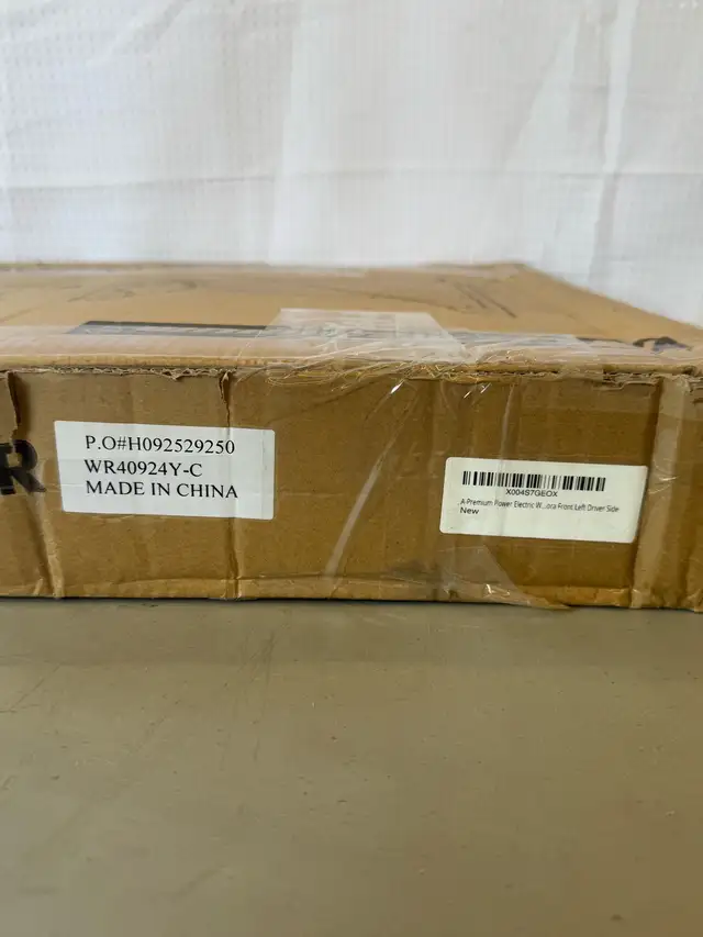 Power Window Regulator VW Golf Jetta in Other in Hamilton - Image 7