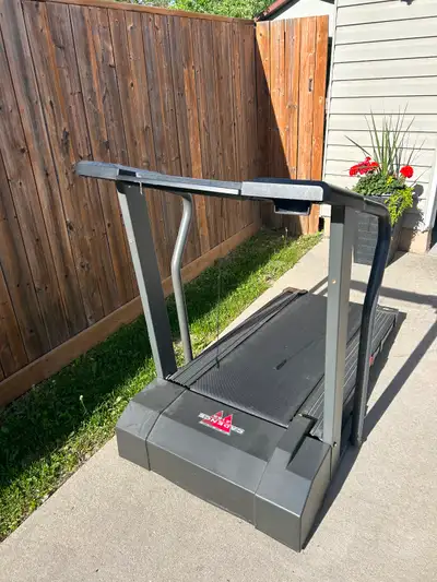 215S cadence weslo treadmill., View more