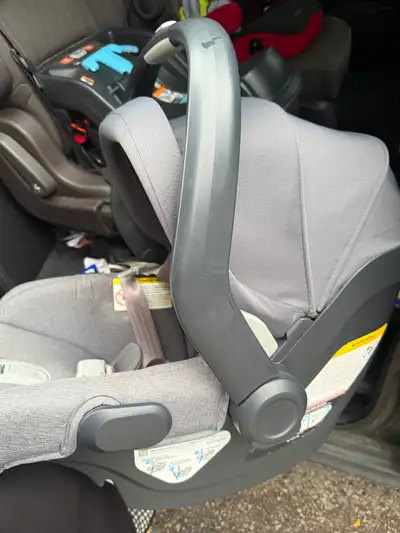 Uppababy Mesa V2 Car Seat, View more