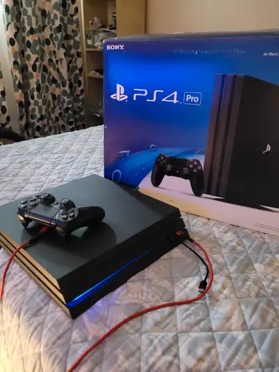 PlayStation 4 pro, View more