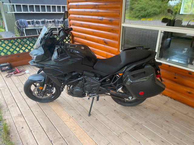 Motorcycle for sale in Sport Touring in Thunder Bay - Image 2