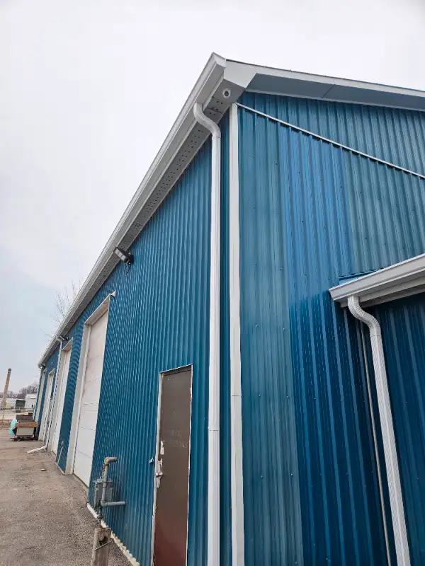 Barn Metal Siding, Roofing and Trim63611956598785121