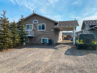 Large Basement Suite for Rent in Chetwynd