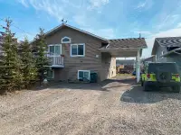 Large Basement Suite for Rent in Chetwynd