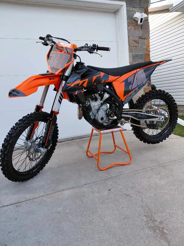 2021 KTM SXF 35062863734892289127