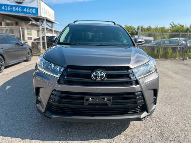 2019 Toyota Highlander in Cars & Trucks in Mississauga / Peel Region - Image 2