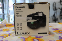 PANASONIC LUMIX FZ80 4K Digital Camera (#36932)