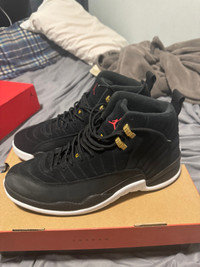 Jordan 12 Retro “Reverse Taxi”