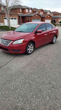 Nissan Sentra for sale $3000 OBO