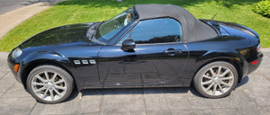 2006 Mazda MX-5 gt