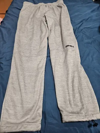 And 1 mens pants, View more