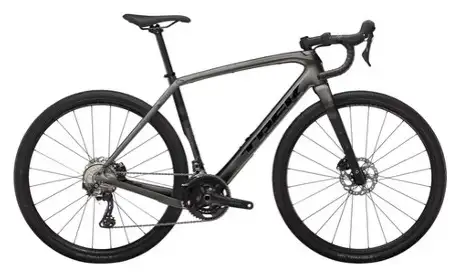 Trek Checkpoint SLR5 Carbon Frame Gravel Bike in Road in Saskatoon - Image 2