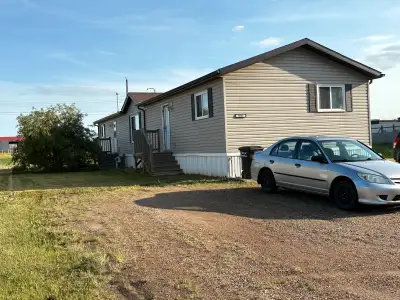 Room for rent in Vermilion, AB