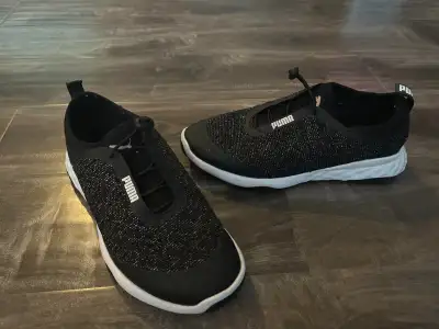 Women's Golf Shoes - Size 7.5 - PUMA - New out of Box, View more