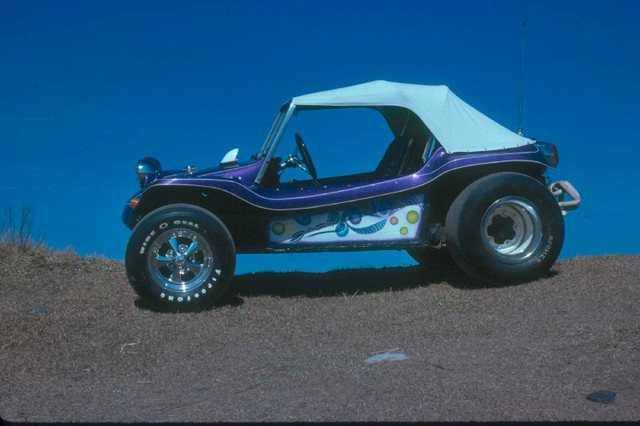Looking for this Dune Buggy in Classic Cars in Bedford - Image 3