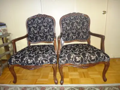 Armchair (set of 2), View more