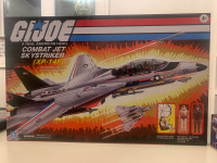 G.I. Joe HasLab Skystriker 