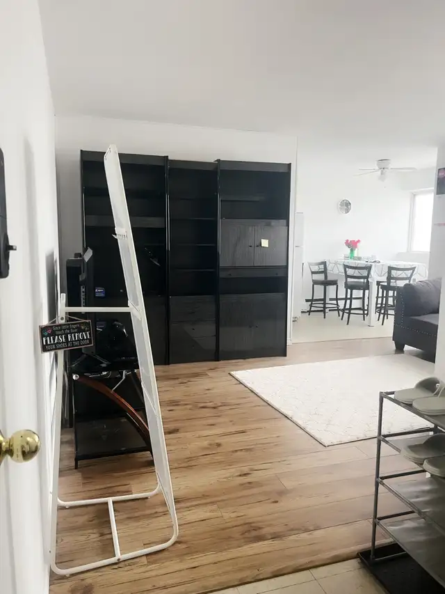 Enjoy Your Own Private Space — At an Affordable Price!