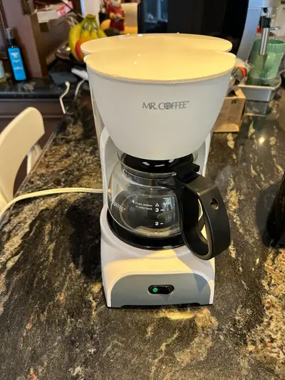 Mr. Coffee Coffee Maker, View more