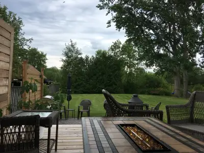 Keswick House For Rent