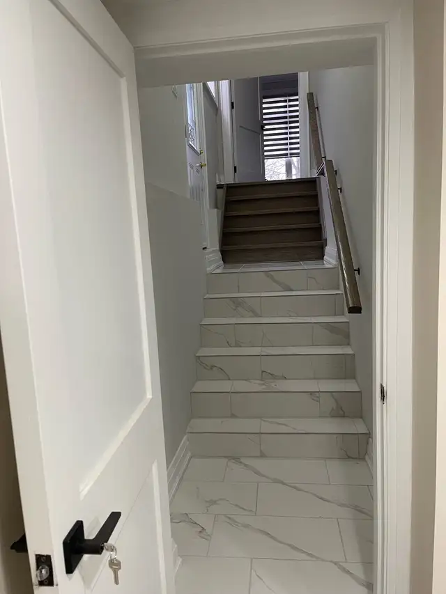 1 Bead room Beasment For rent