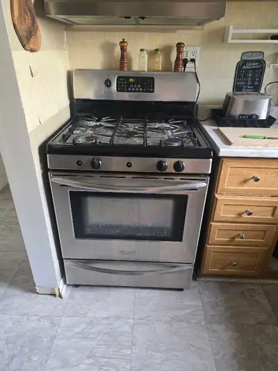 gas stove, View more