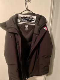 Canada Goose Jacket | Find Local Deals on Men's Fashion in Ontario | Kijiji  Classifieds
