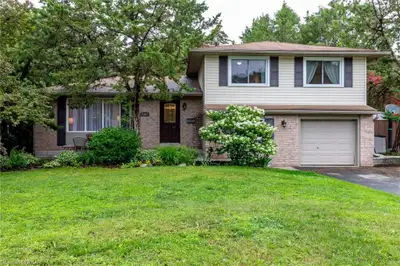 Very well maintained, Bright & Spacious 3 bedroom 1 bathroom house in high demand desirable family f...