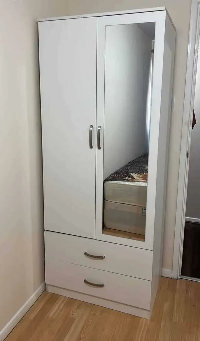Premium Design 2 Door Wordrobe For Sale Near Me 63005667102339123