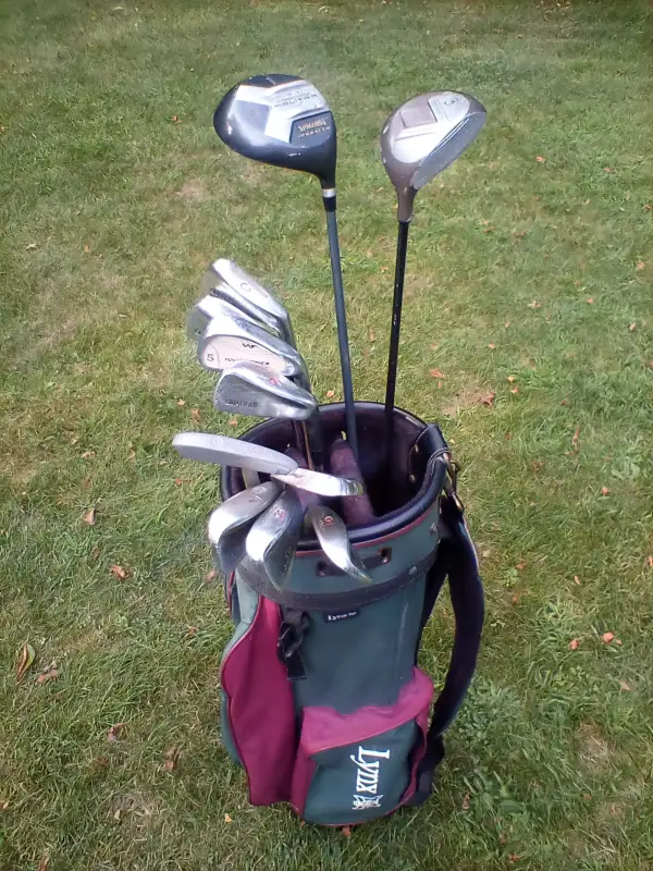 Golf clubs in Golf in Sarnia - Image 3