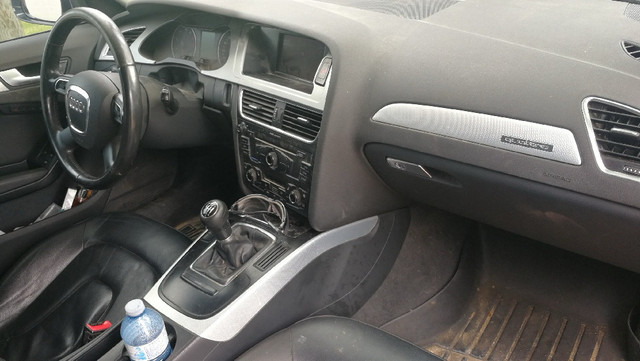 2010 Audi A4 in Cars & Trucks in Owen Sound - Image 4