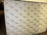 BeautyRest GL Queen Mattress 