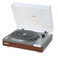 Pioneer Turntable Dust Cover [ WANTED ]