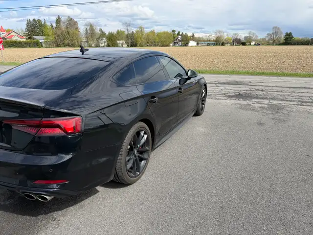 Audi S5 2019454255728908707843