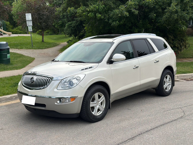 Buick Enclave 2011 in Cars & Trucks in Oakville / Halton Region - Image 3