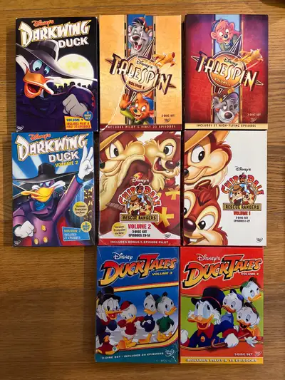 Disney Movies, View more
