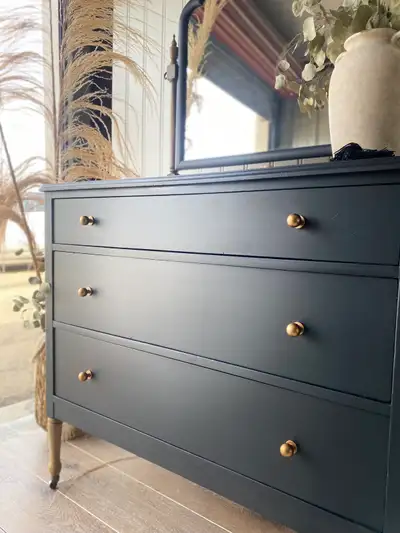  Beautiful dresser vanity, View more