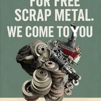 free scrap metal removal 4034020259, View more