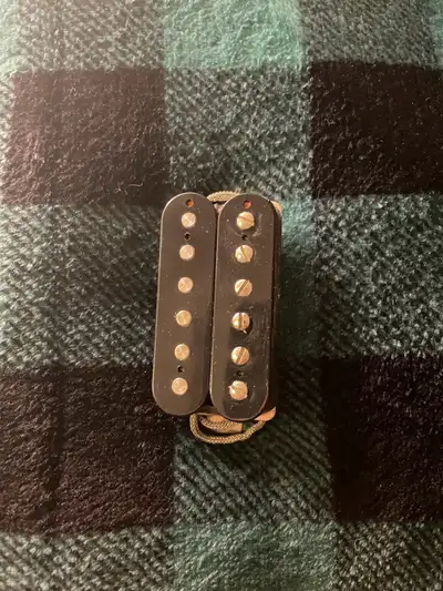 Gibson USA 496R Pickup, View more