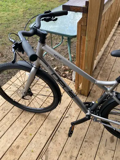 OPUS BIKE, View more