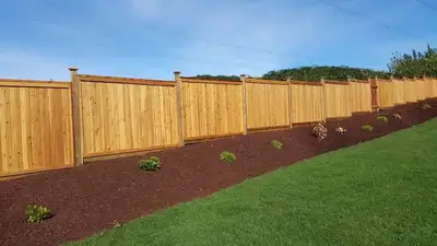 Fence contractor GTA, deck builder Toronto, fence installation near me, deck repair GTA, backyard re...
