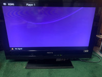 Sony 32in TV